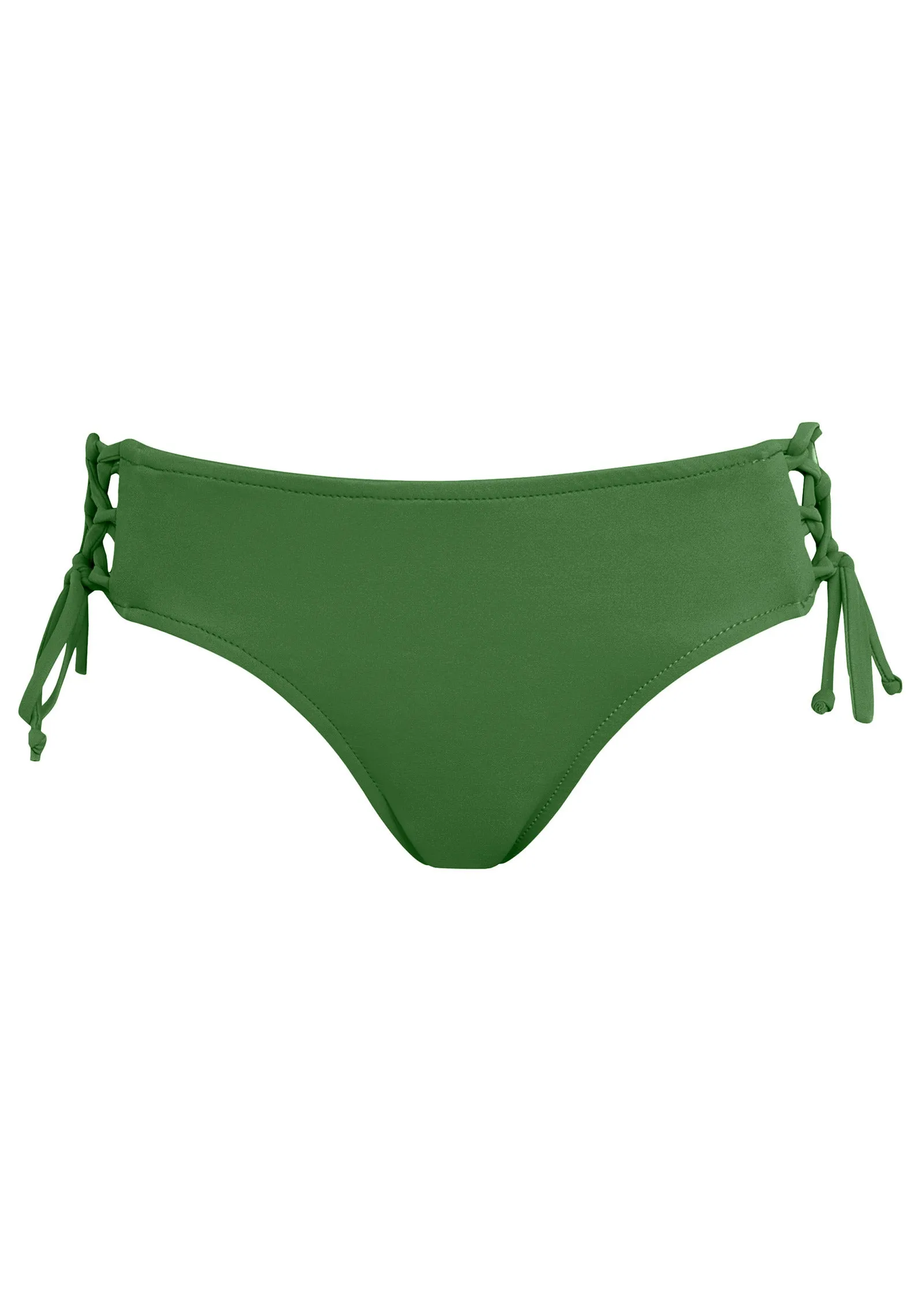 Lattice Side Bottom - Everglades Green sold by VENUS product image thumbnail 5