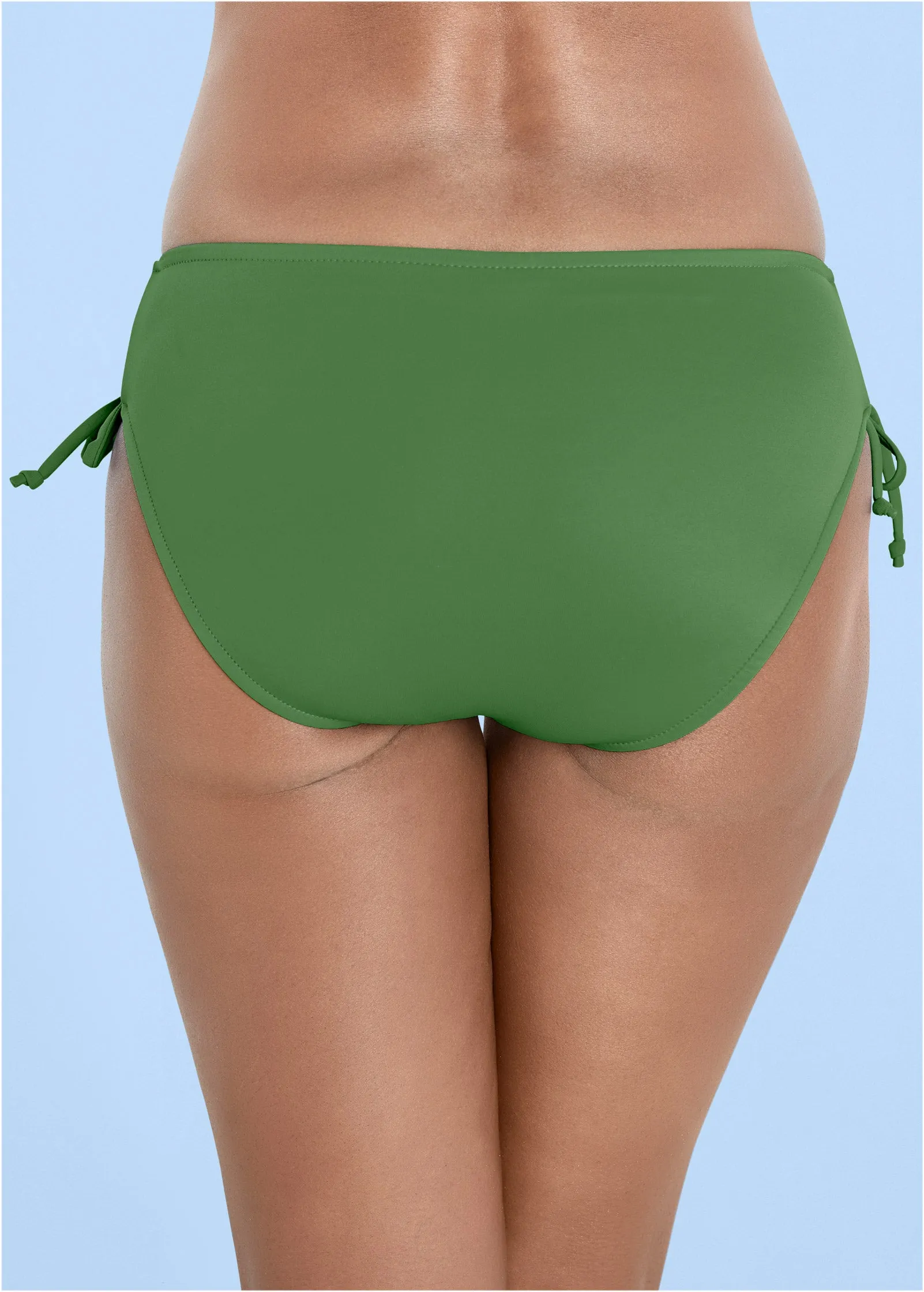 Lattice Side Bottom - Everglades Green sold by VENUS product image thumbnail 4