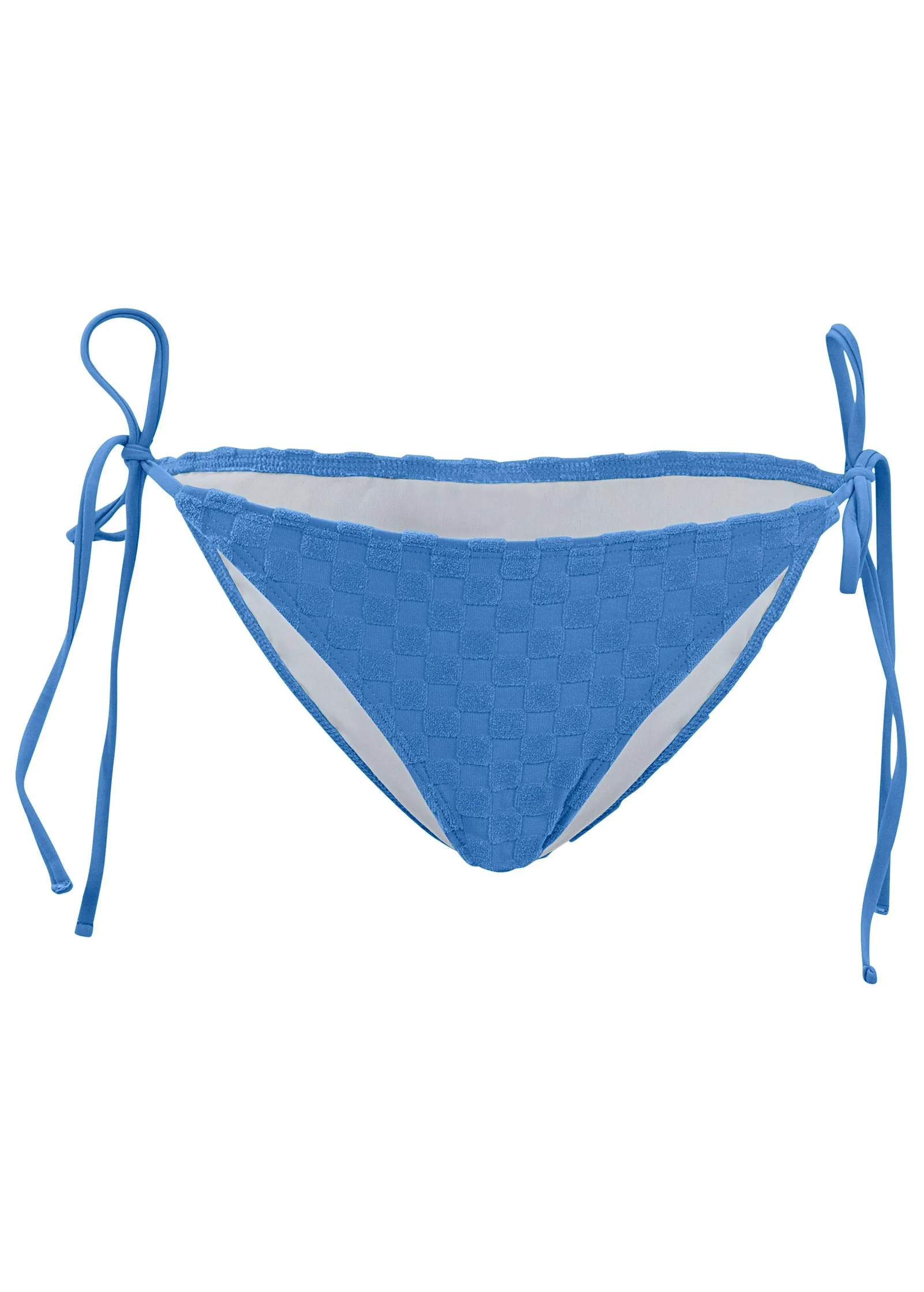 Softcheck Miami Bottom - Blue sold by VENUS product image thumbnail 3