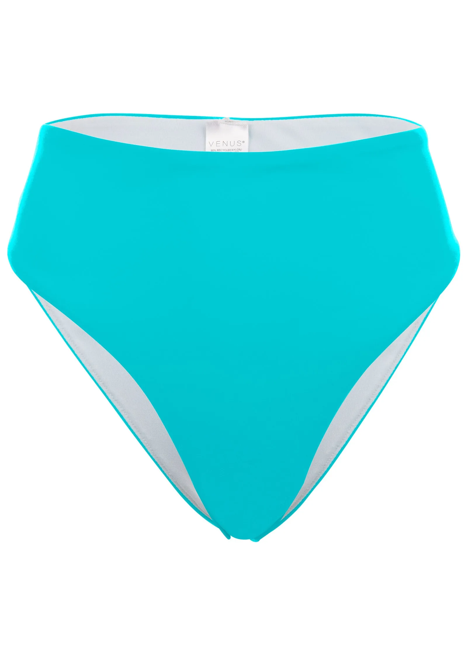 Bora Bora Bikini Bottom - Aqua Reef sold by VENUS product image thumbnail 3