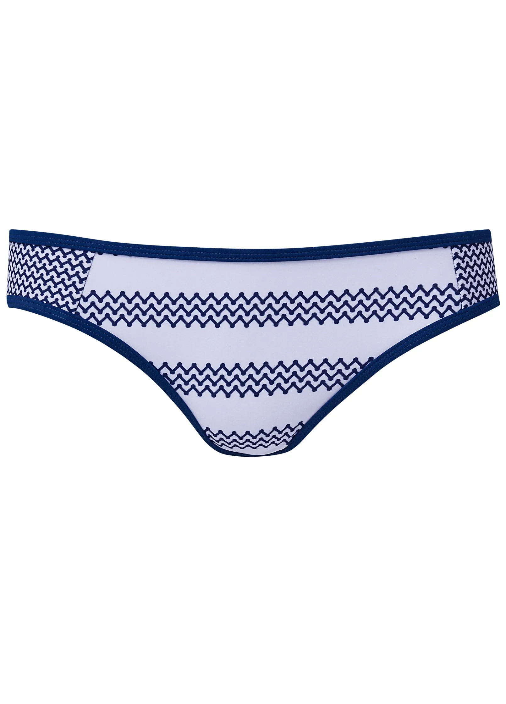 Low-Rise Moderate Bottom - Nautical Awning sold by VENUS product image thumbnail 5