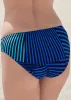Mid-Rise Bottom - Agility Geometric sold by VENUS