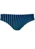 Mid-Rise Bottom - Agility Geometric sold by VENUS