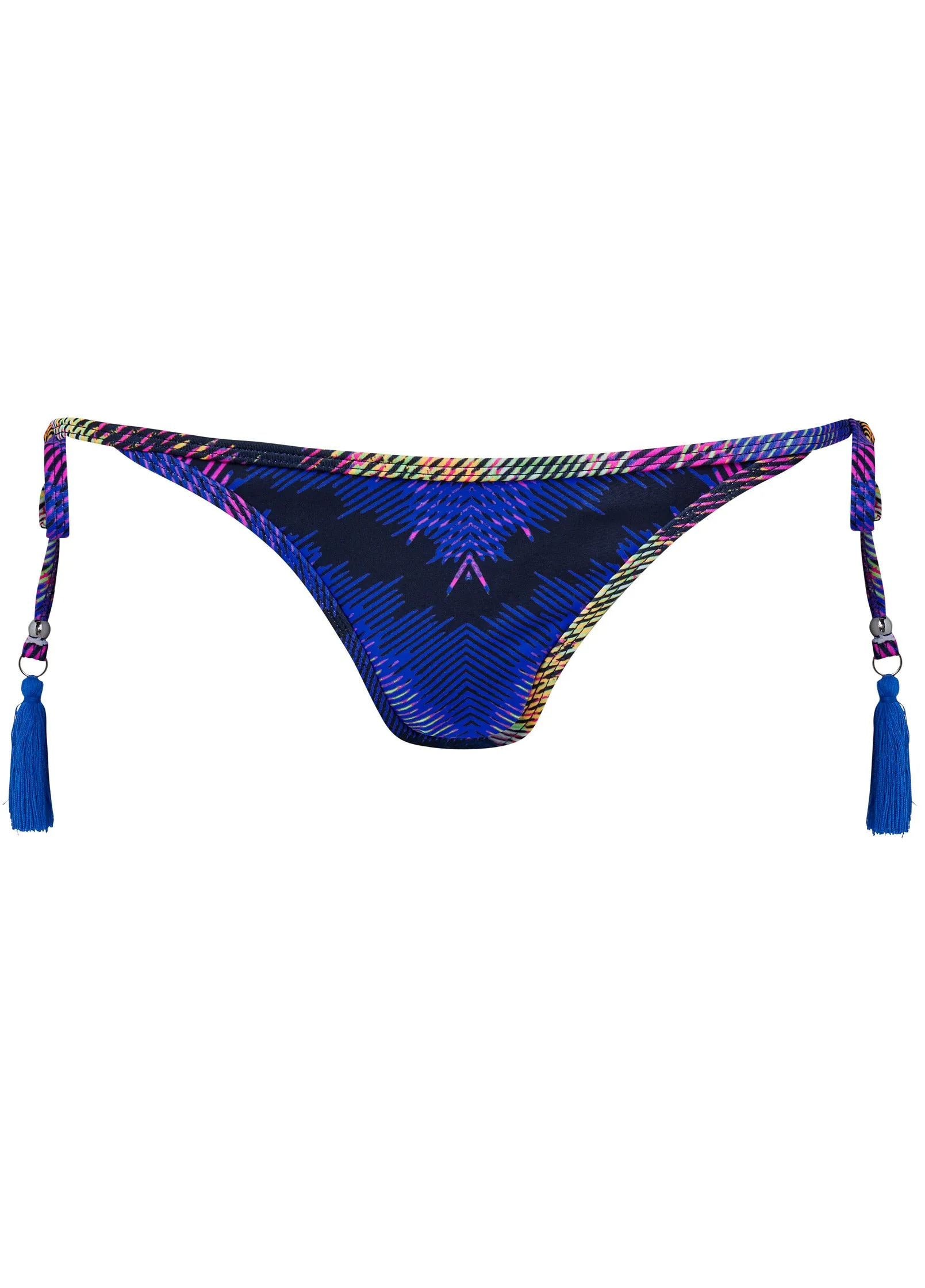 Tassel Tie Side Bottom - Island Life sold by VENUS product image thumbnail 5