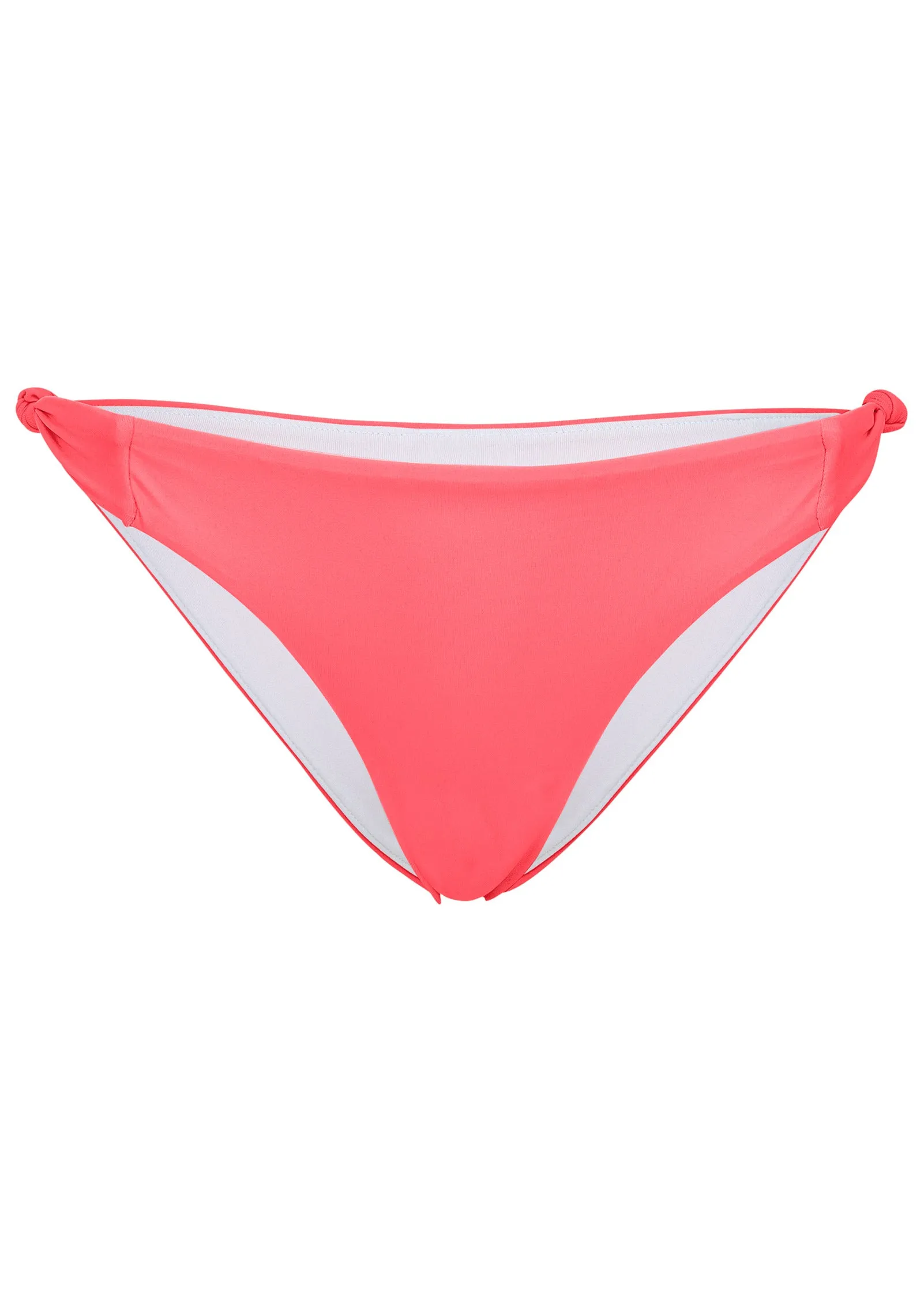 Knotted Cheeky Bottom - Ocean Coral sold by VENUS product image thumbnail 3