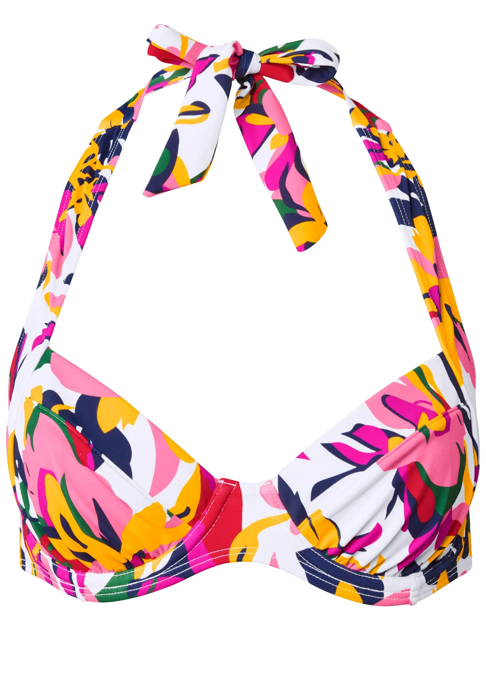 Jillian Underwire Top - Bold Babe sold by VENUS product image thumbnail 5