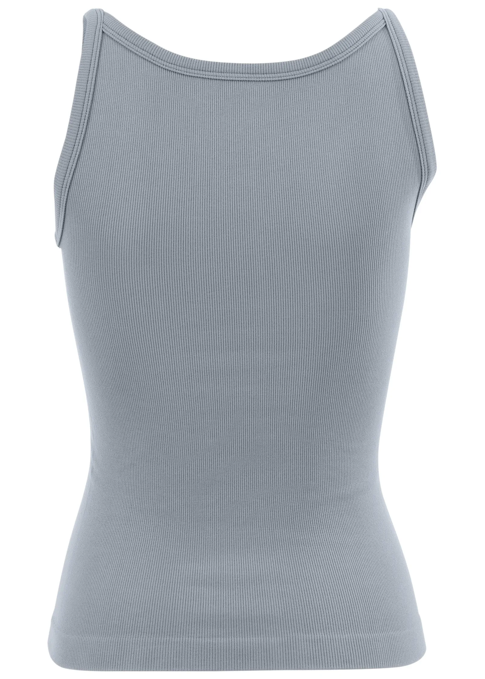 Seamless Tank - Seafog sold by VENUS product image thumbnail 5