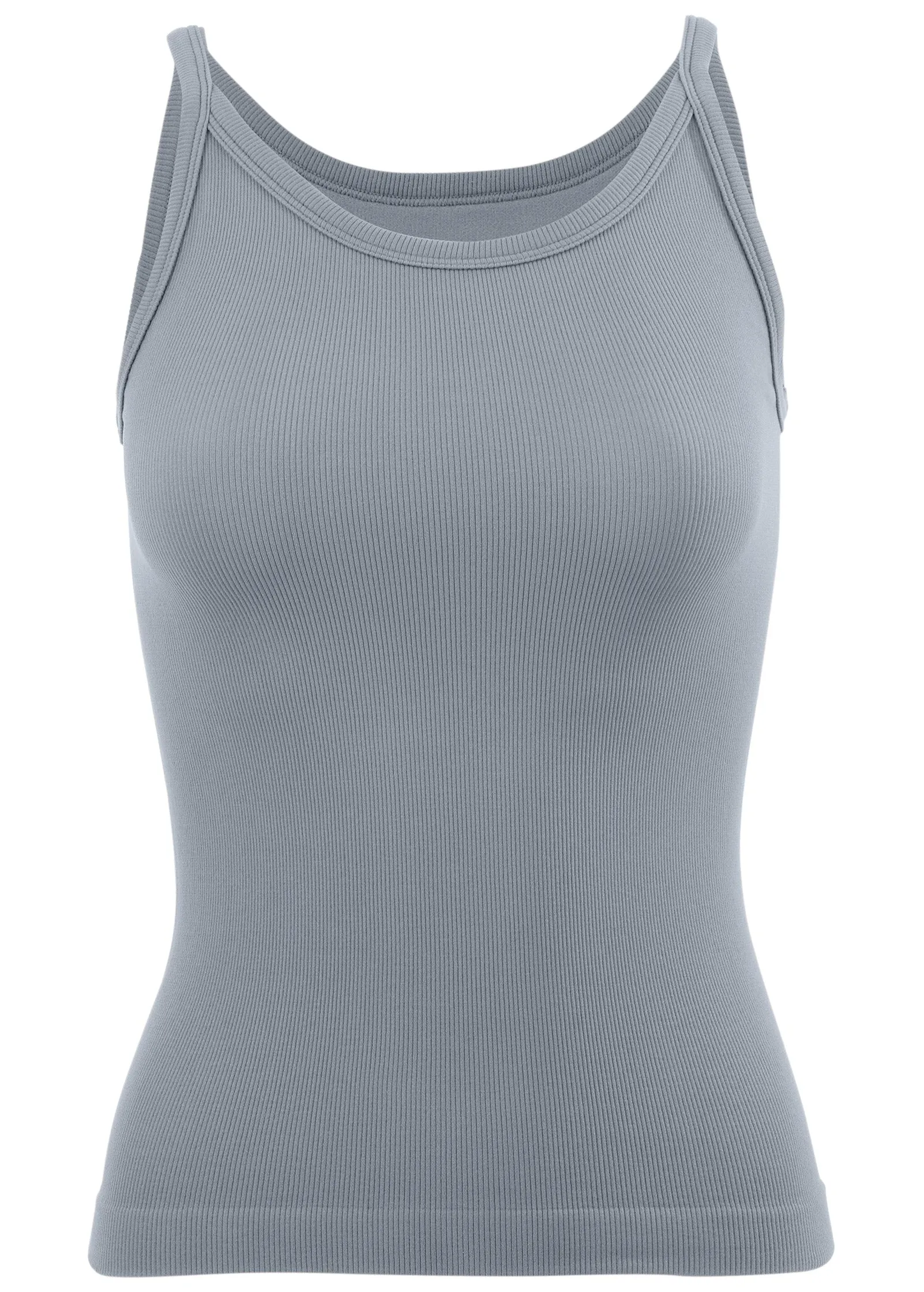 Seamless Tank - Seafog sold by VENUS product image thumbnail 4