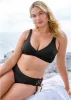 Lattice Side Bottom - Black Beauty sold by VENUS