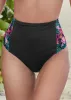 Maximum Shaping High Waist Bottom - Hawaiian Hottie sold by VENUS