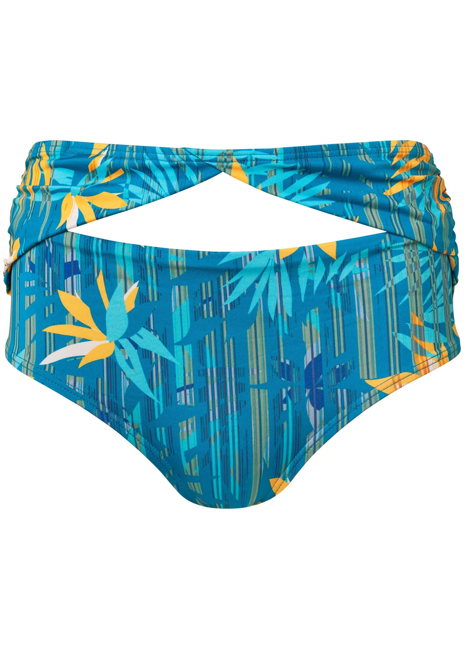 High-Rise Bottom - Island Rain sold by VENUS product image thumbnail 5