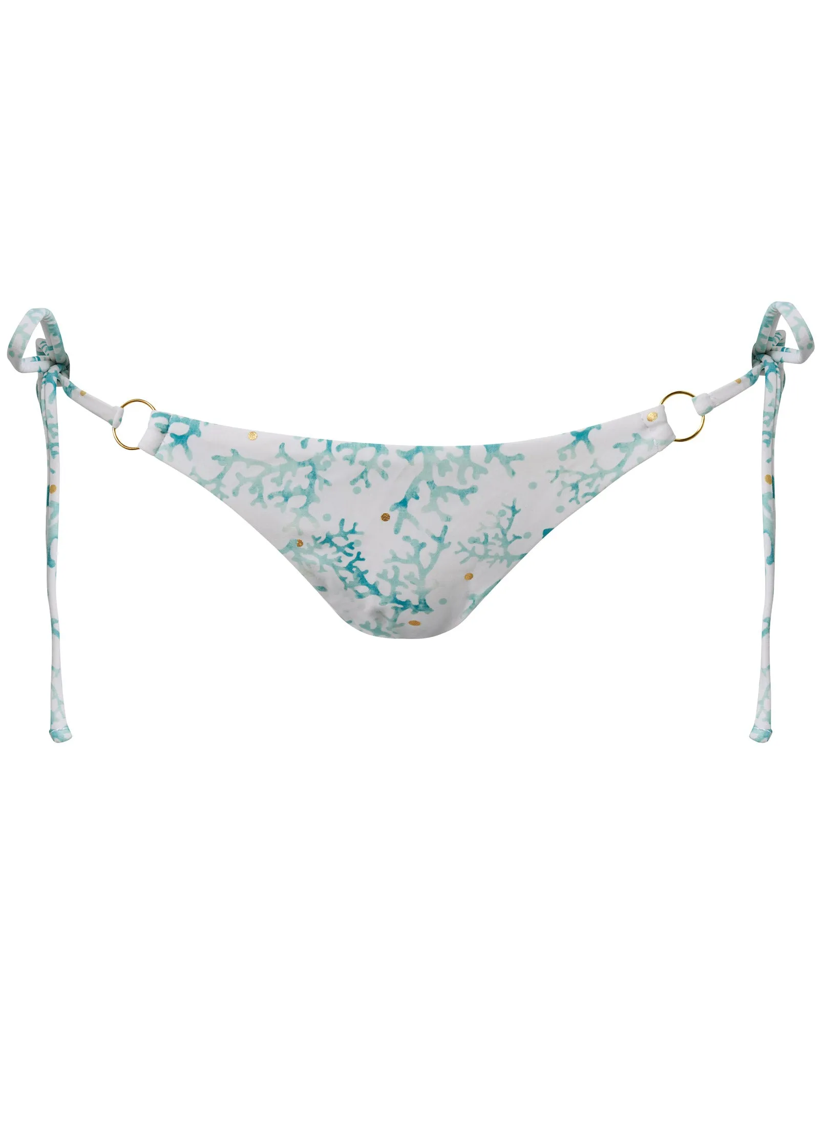 Tie-Side Bottom - Lagoon Life sold by VENUS product image thumbnail 5