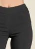 Slimming Stretch Jeggings - Black sold by VENUS