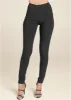Slimming Stretch Jeggings - Black sold by VENUS