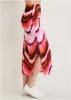 Midi Slip Skirt - Desert Agate sold by VENUS