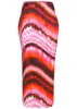 Midi Slip Skirt - Desert Agate sold by VENUS