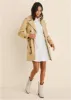 The Perfect Trench Coat - Gold sold by VENUS