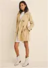 The Perfect Trench Coat - Gold sold by VENUS