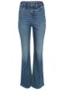 Modern flare jeans - Medium Wash sold by VENUS