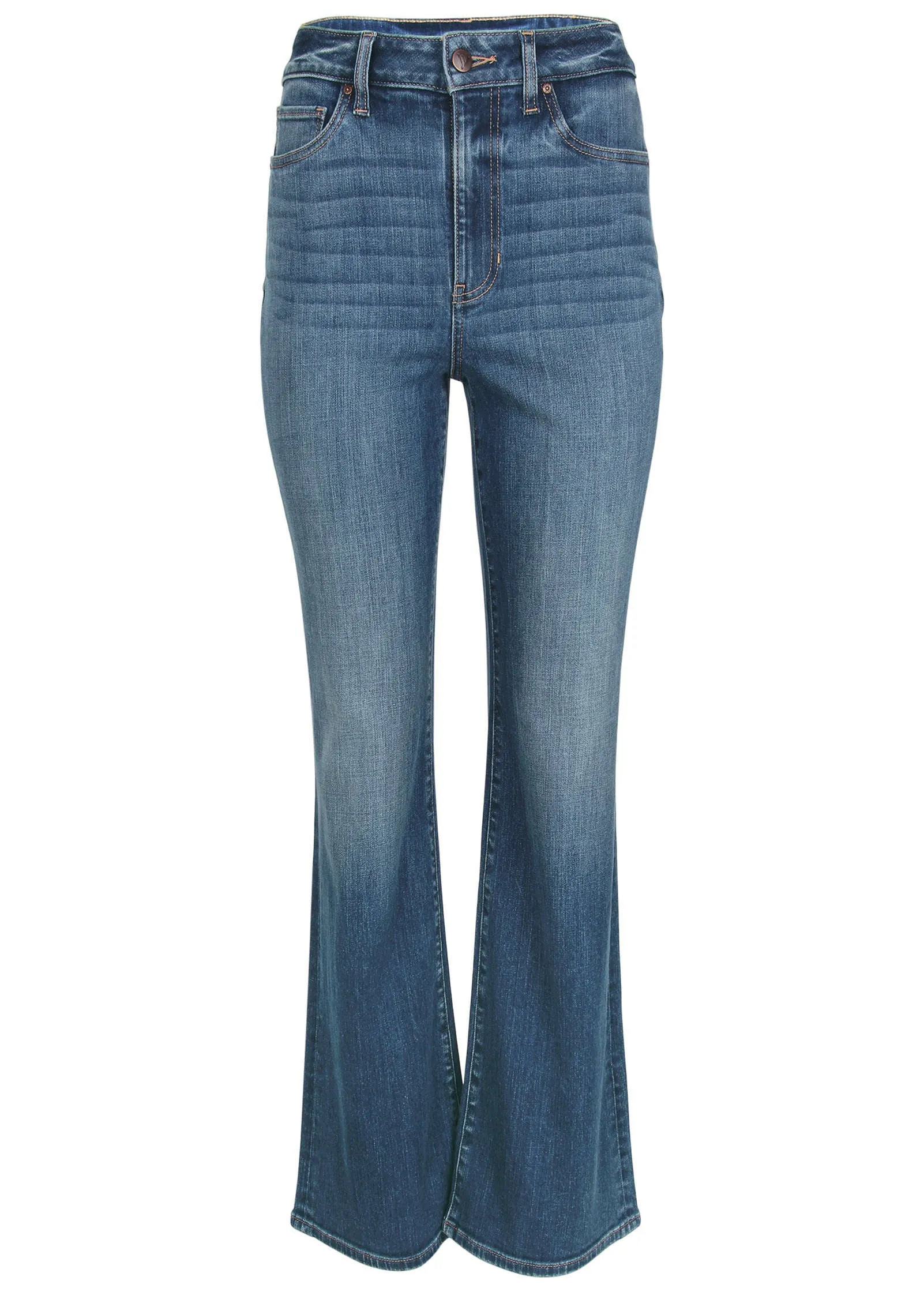 Modern flare jeans - Medium Wash sold by VENUS product image thumbnail 4