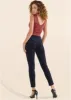 Contour V-Neck Bodysuit - Auburn sold by VENUS