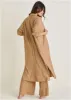 Brunch Knit 3 Piece Set - Camel sold by VENUS