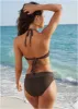 Ring Low-Rise Bikini Bottom - Bahama Mama sold by VENUS
