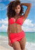 The Marilyn Bottom - Sweet Red sold by VENUS