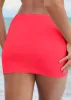 The Marilyn Bottom - Sweet Red sold by VENUS
