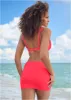 The Marilyn Bottom - Sweet Red sold by VENUS