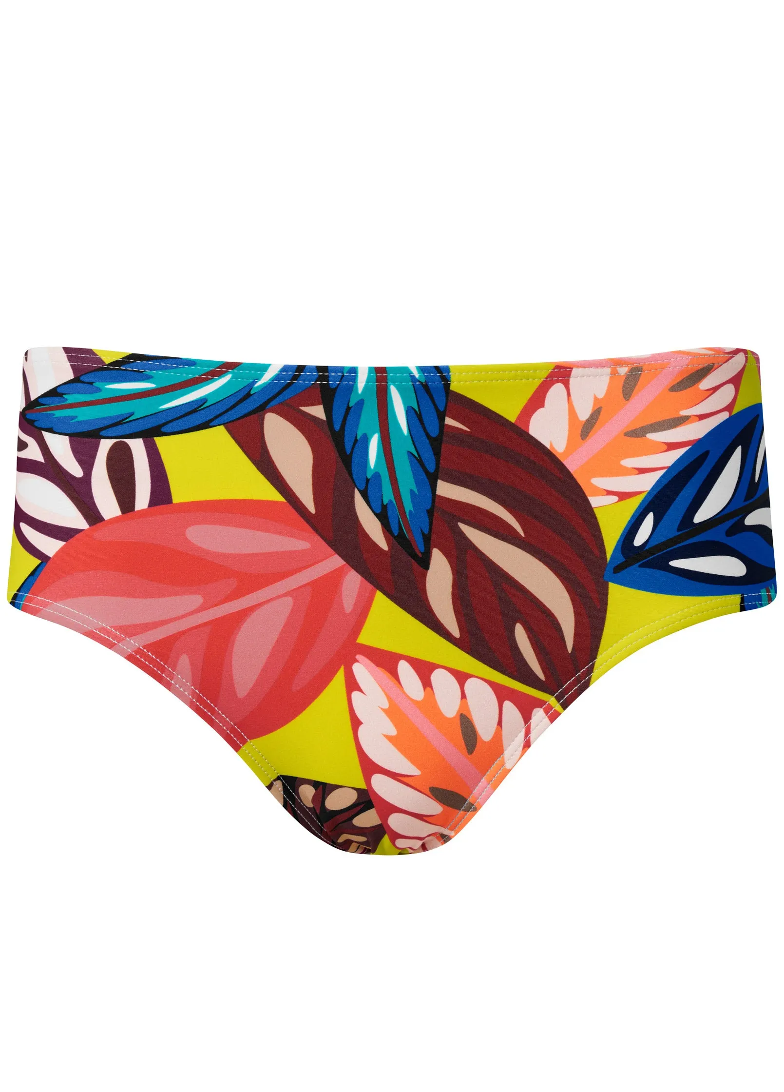 High-Waist Bottom - Havana Brights sold by VENUS product image thumbnail 5