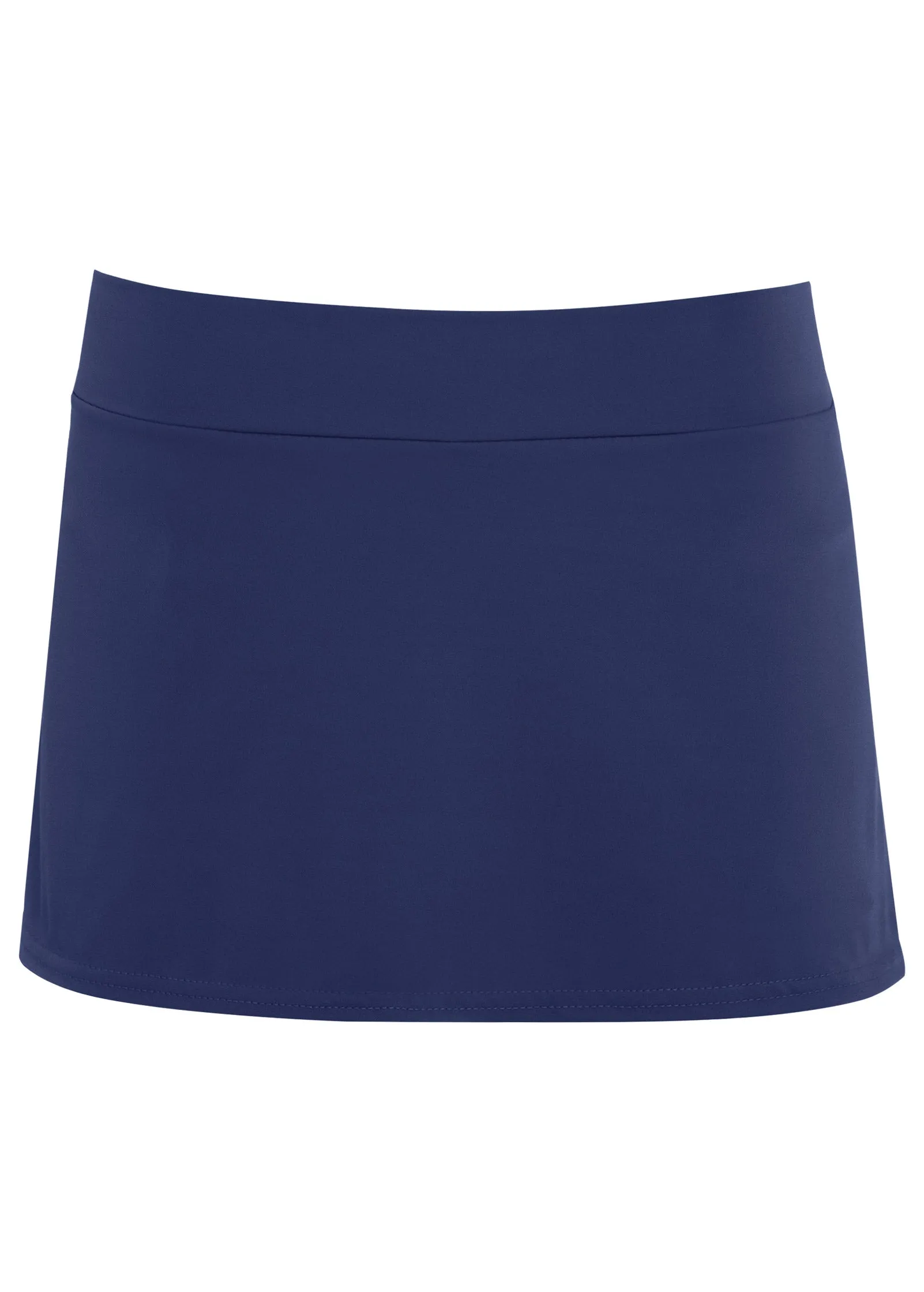 Aruba Swim Skirt - Ultramarine Blue sold by VENUS product image thumbnail 3