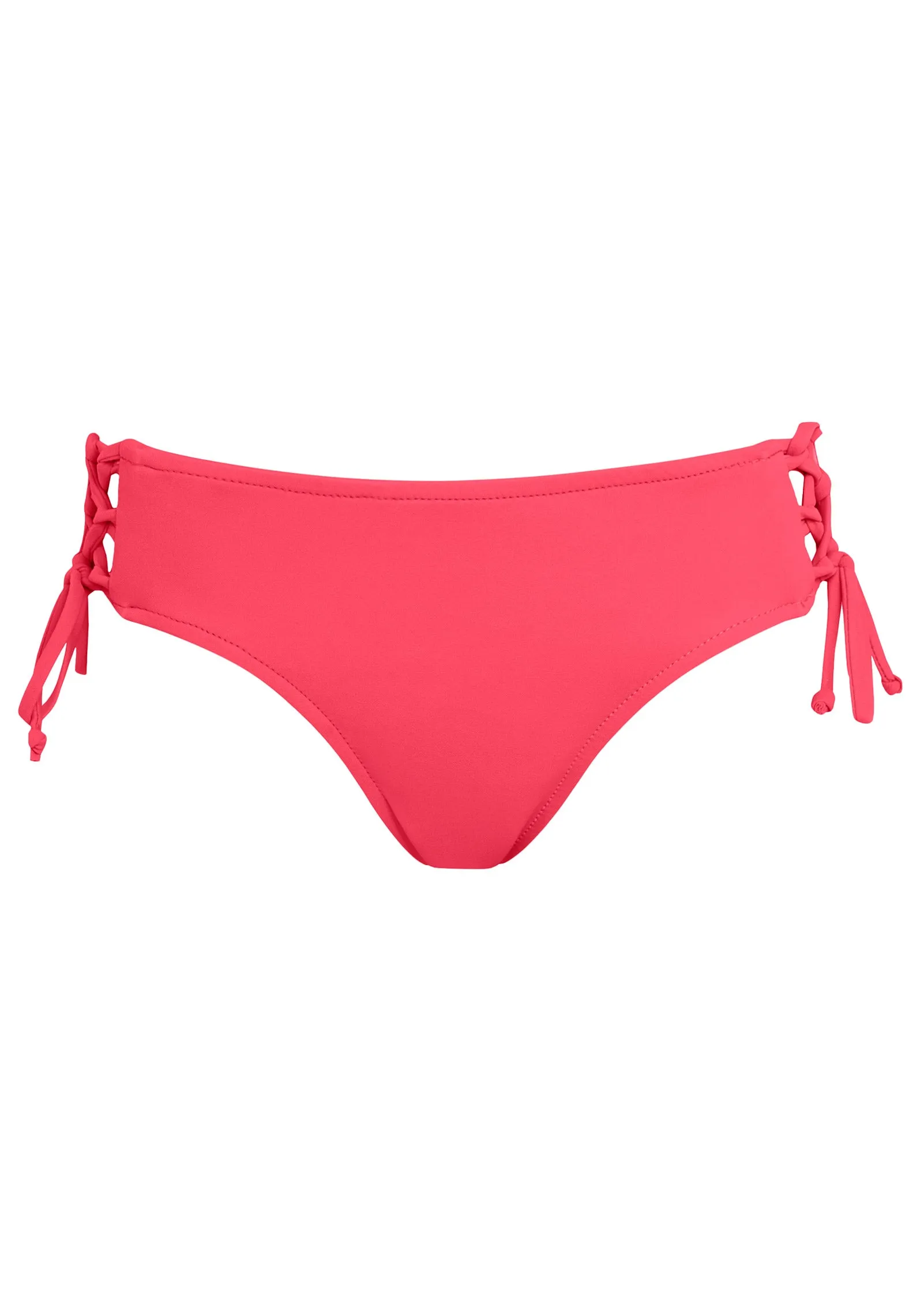 Lattice Side Bottom - Sunset Pink sold by VENUS product image thumbnail 3