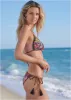 Miami Tie Side Bottom  - Fierce Florals sold by VENUS