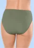 Mid Rise Full Cut - Army Green sold by VENUS