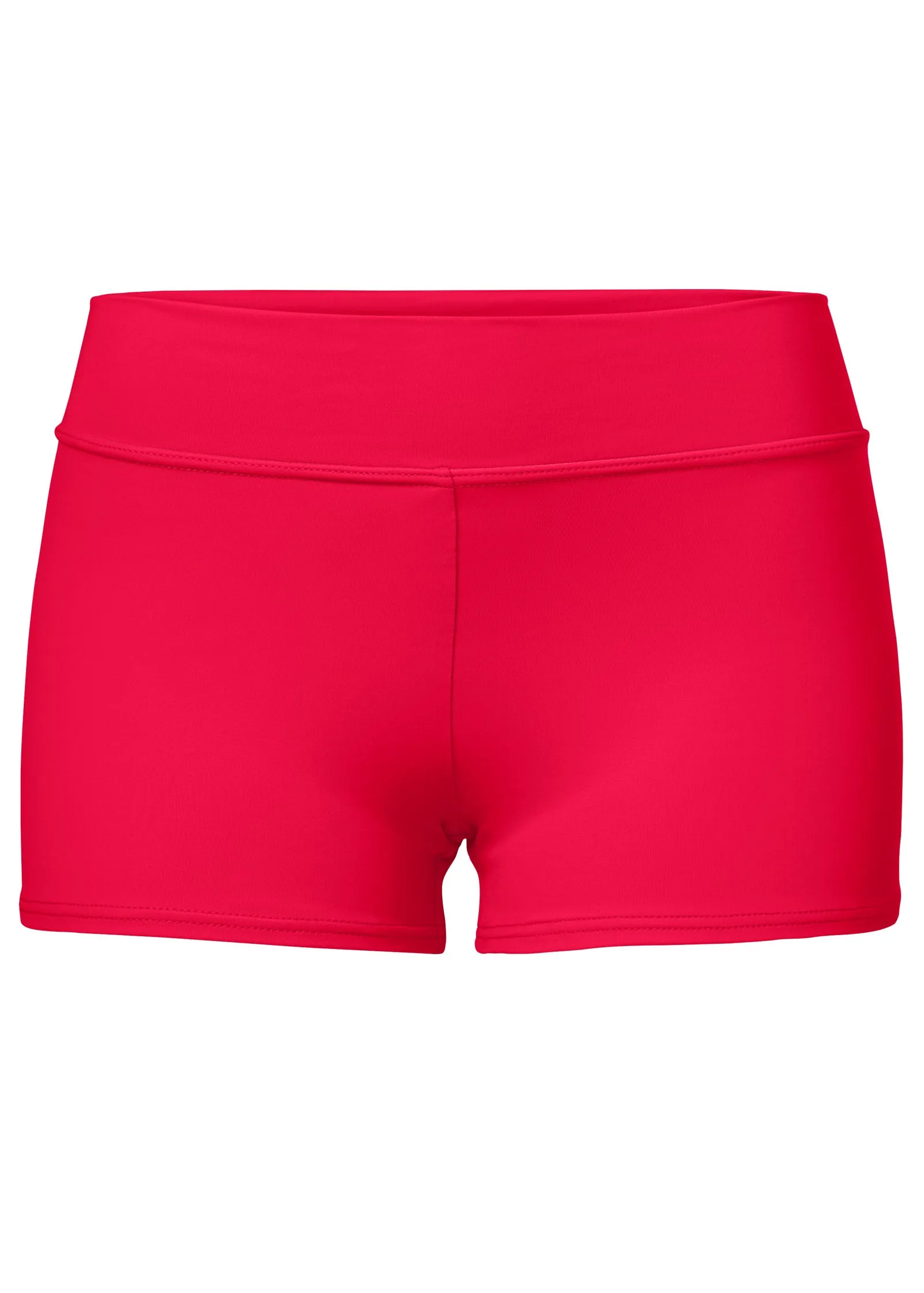 Swim Shorts - Red Hot sold by VENUS product image thumbnail 3