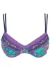 Double Strap Underwire Top - Euphoria sold by VENUS