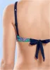 Double Strap Underwire Top - Euphoria sold by VENUS