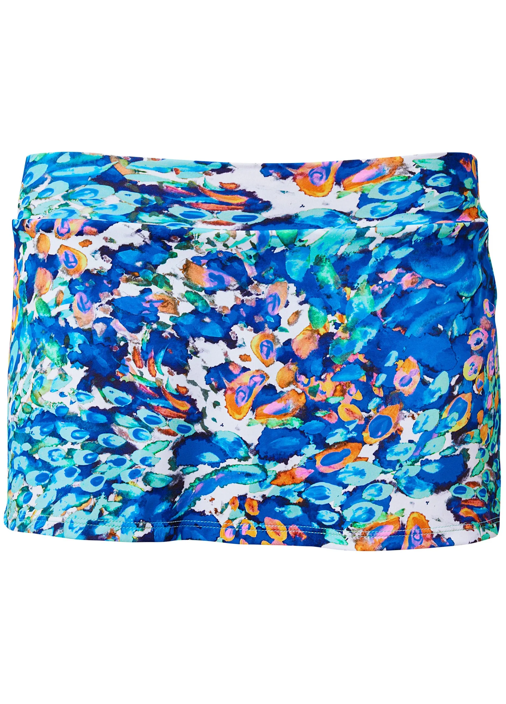 Aruba Swim Skirt - Harmonious sold by VENUS product image thumbnail 3