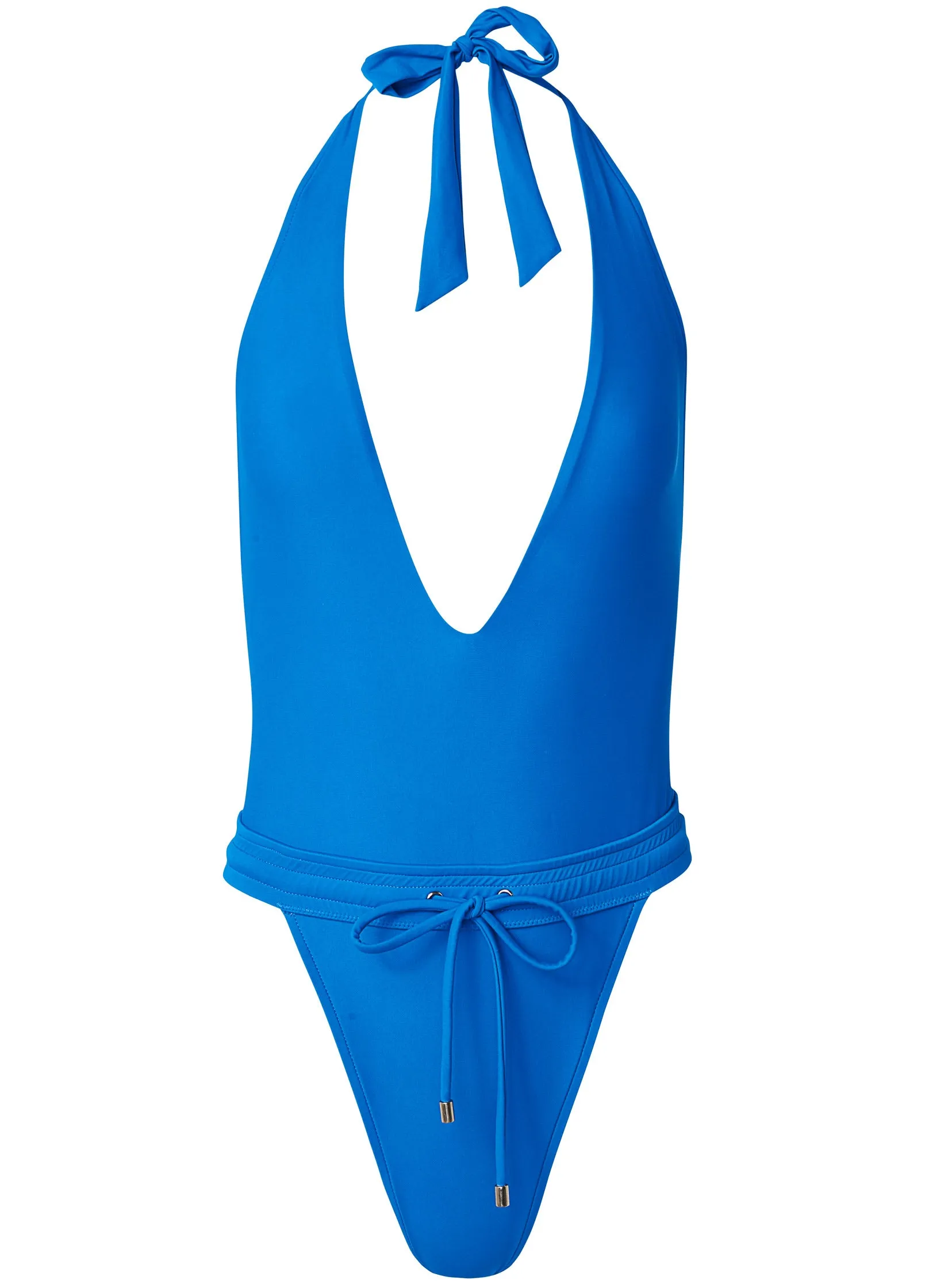 Sporty Waistband One-Piece - Vibrant Cobalt sold by VENUS product image thumbnail 5