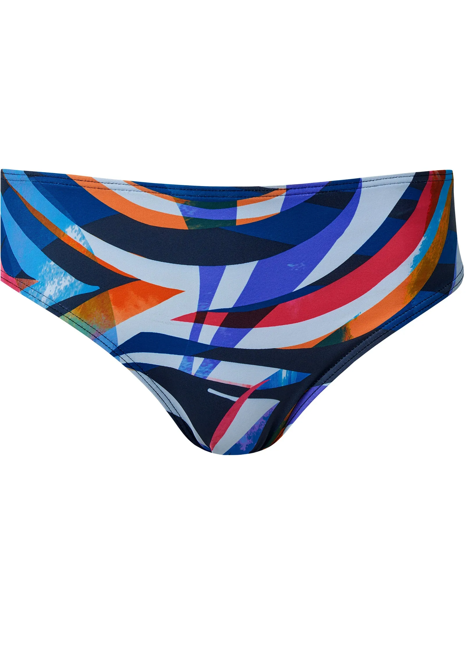 Fiji Mid Rise Moderate - Ocean Breeze sold by VENUS product image thumbnail 5