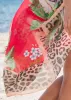 Pareo Swim Cover-Up - Tula Floral sold by VENUS