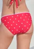 Low-Rise Bottom - Strawberry Bliss sold by VENUS