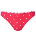 Low-Rise Bottom - Strawberry Bliss sold by VENUS