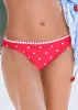 Low-Rise Bottom - Strawberry Bliss sold by VENUS