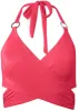 Laguna Wrap Bikini Top - Watermelon sold by VENUS