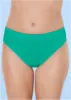 Fiji Mid Rise Moderate  - Royal Green sold by VENUS