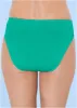 Fiji Mid Rise Moderate  - Royal Green sold by VENUS