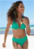 Fiji Mid Rise Moderate  - Royal Green sold by VENUS