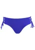 Lattice Side Bottom - Cobalt Blue sold by VENUS